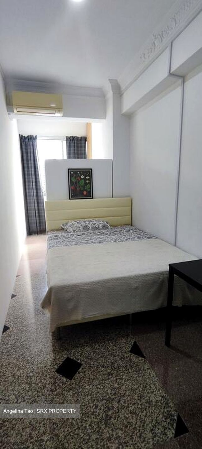 Balestier Plaza (D12), Apartment #502427911